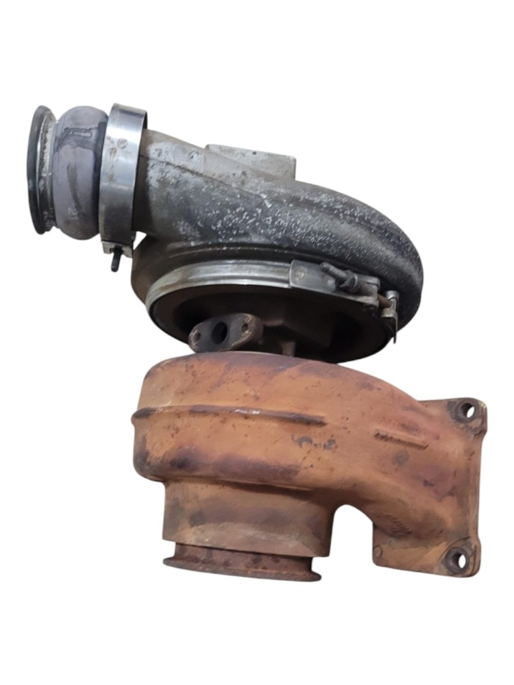 Turbina Motor D13 Volvo Fh 400 440 480 3