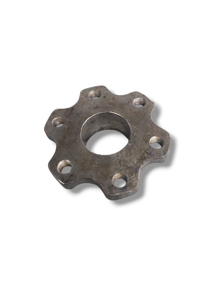 Cubo Polia Bomba Agua Motor Mb 608 1113 3