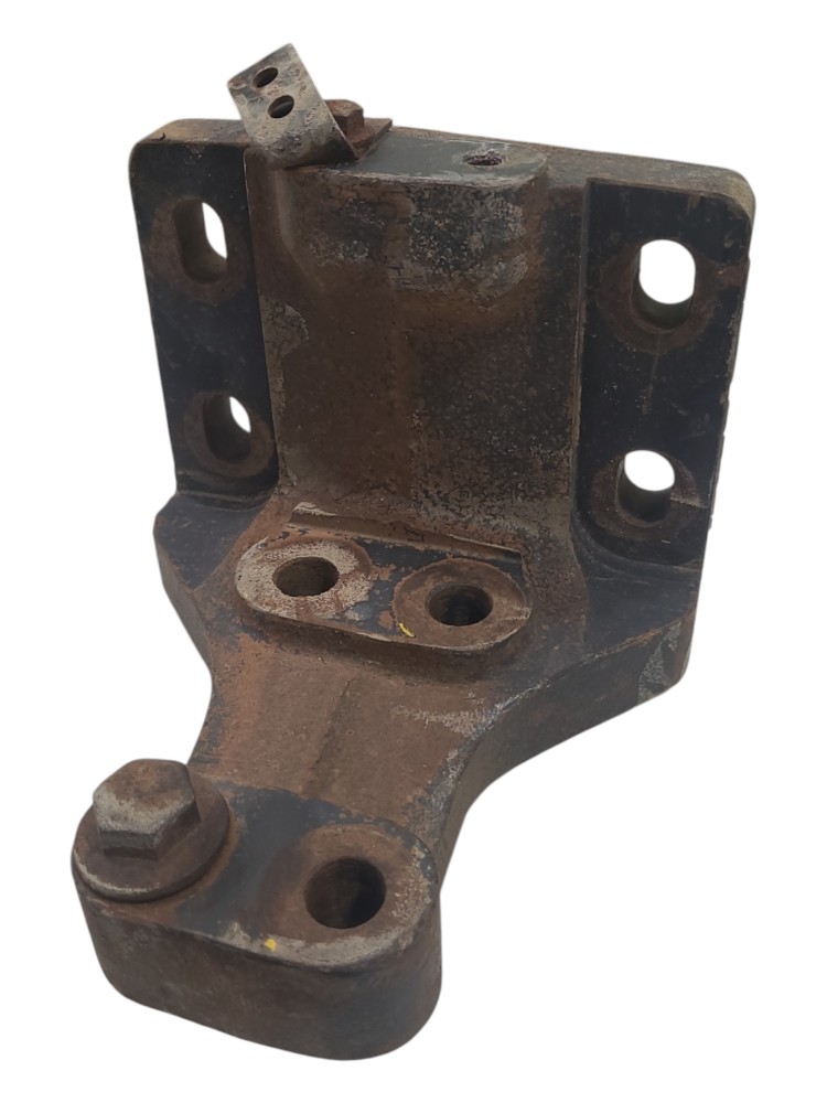 Suporte Fixacao Direito Cabine Chassi Iveco 5