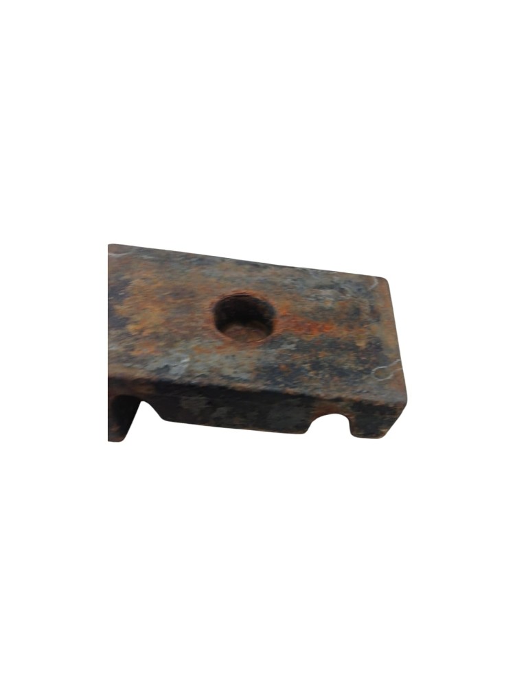 Guia Grampo Mola Dianteira Ford Cargo 815 5