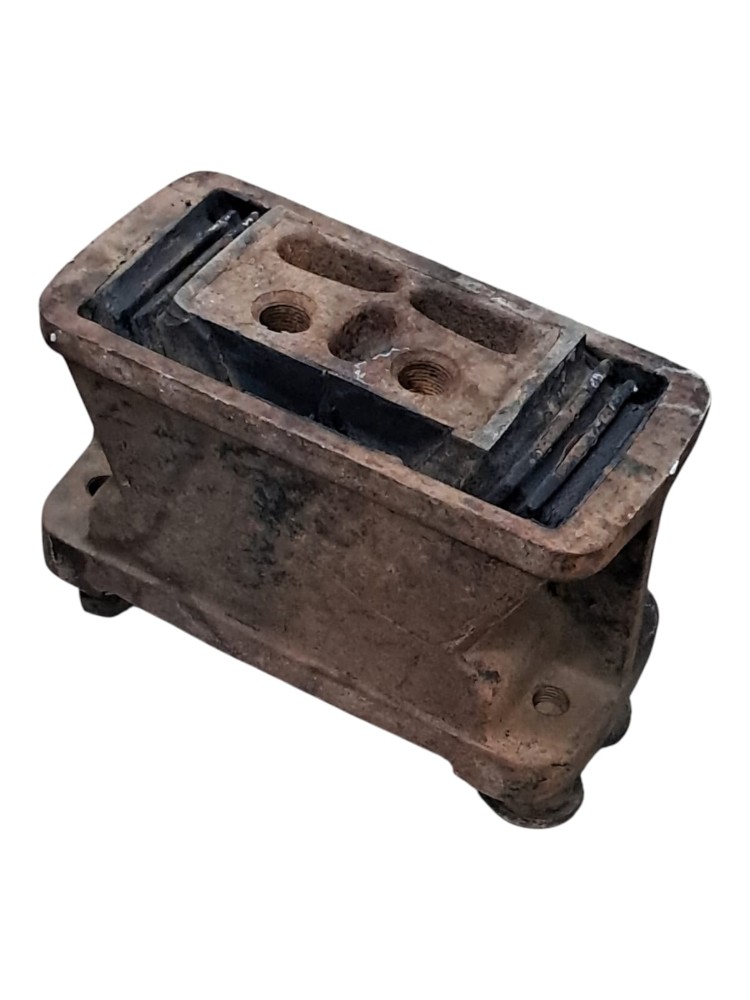Coxim Traseiro Motor MB 1635 1941 2325 2625 L1632 L1938 6