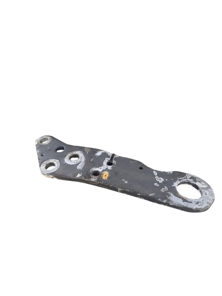 Suporte Cabine Man 5
