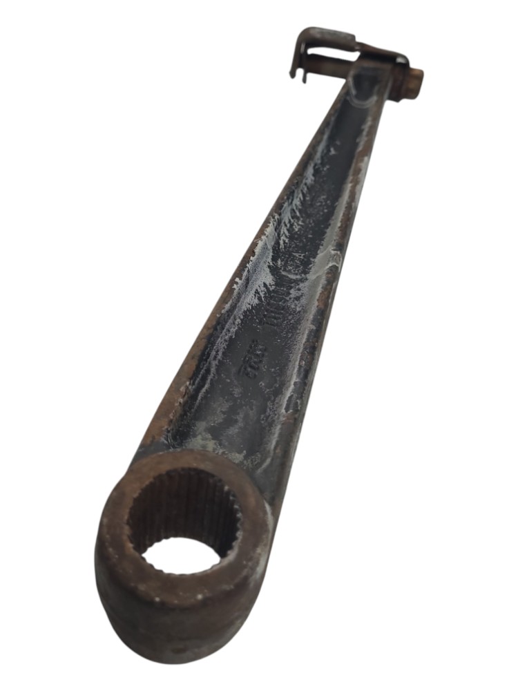 Braco Barra Torcao Cabine Vw 690 4