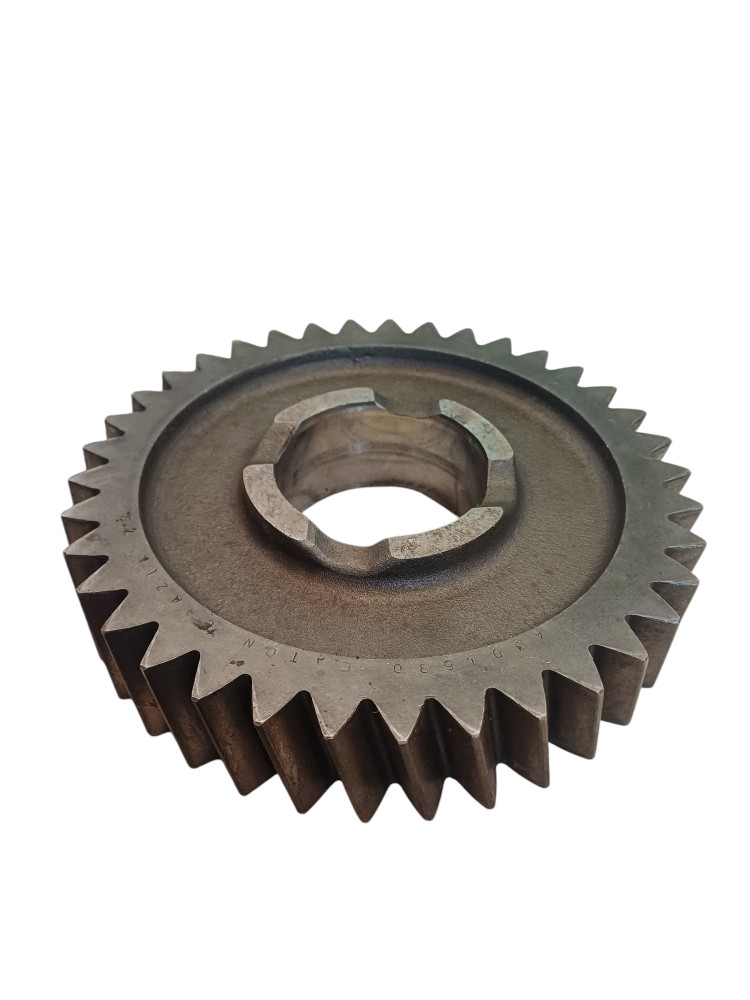 Engrenagem 1 Movel Caixa Cambio Eaton Fs4205 5