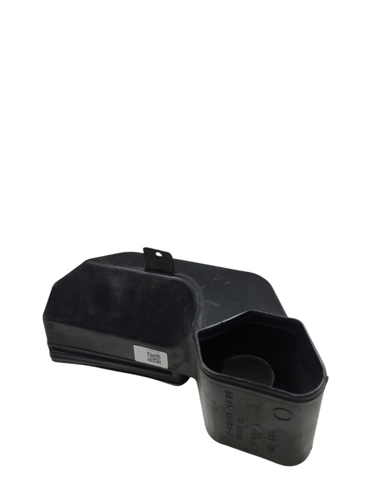 Duto Ar Ford BC4518489A 2