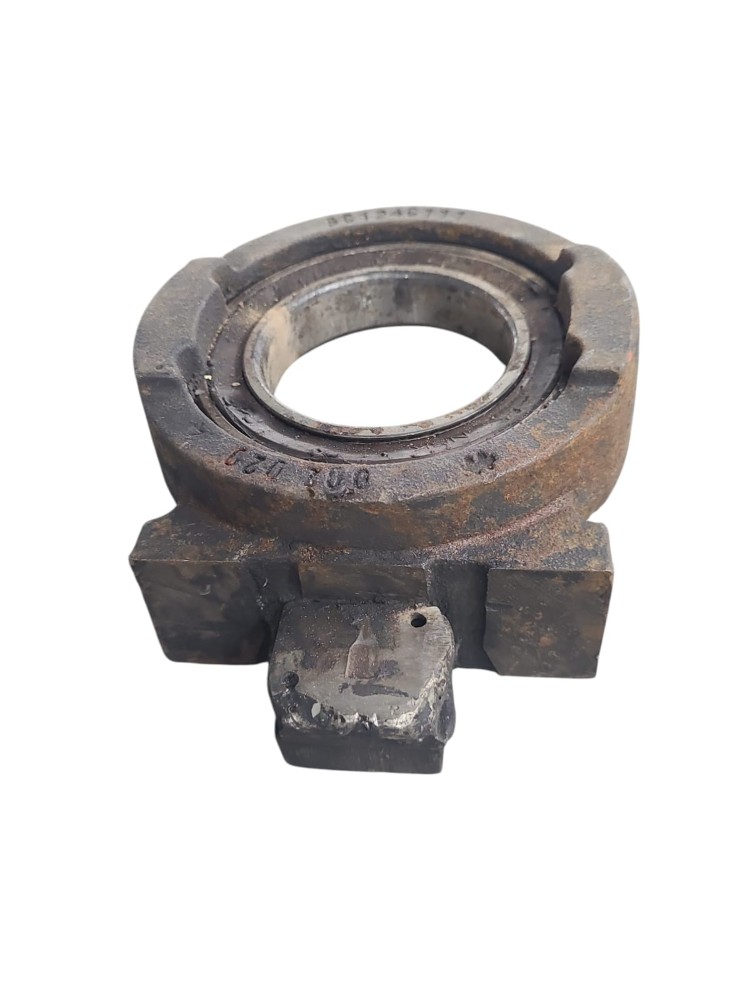 Mancal Rolamento Embreagem Ford Cargo 2422 5