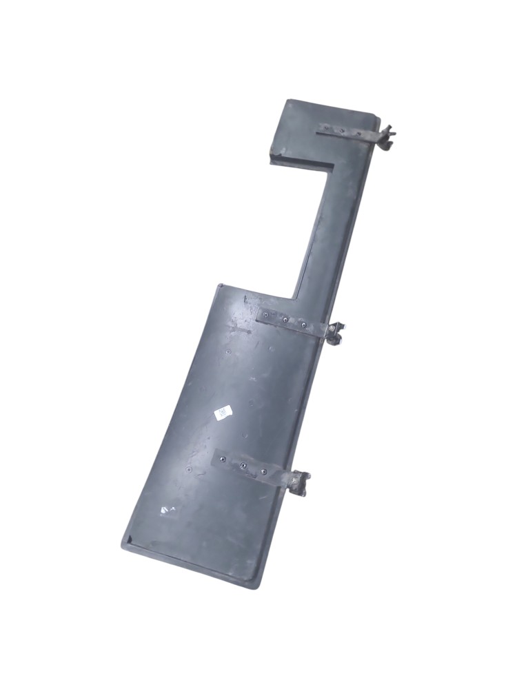 Suporte Protecao Lateral Ford Cargo 6