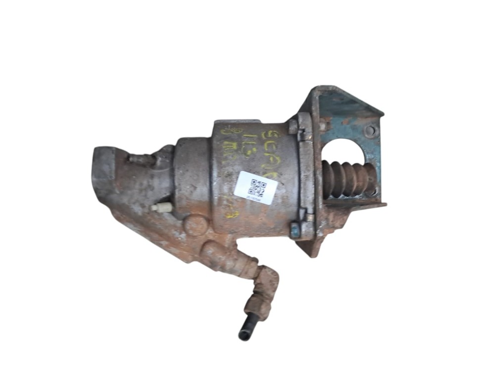 Servo Embreagem Freio Scania 113 5