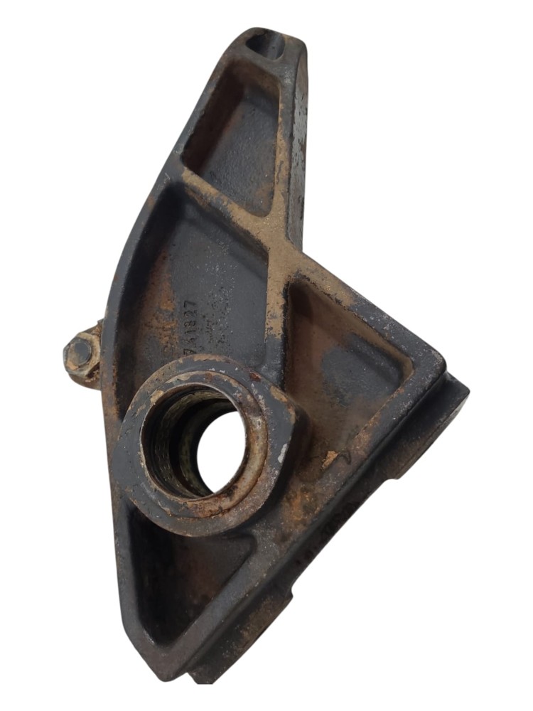 Suporte Cuica Freio Scania PGR 1996 a 2012 5
