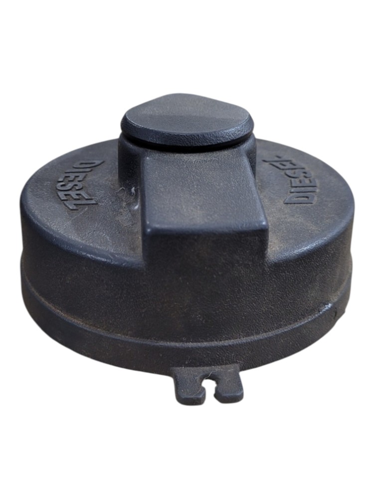 Tampa Tanque Combustivel Vw Volvo Ford 4