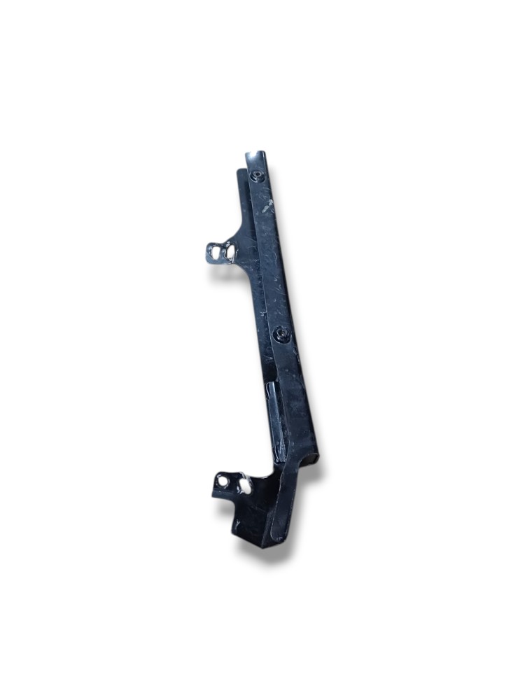 Chapa Lateral Parachoque Daf Xf 480 2021 Vo29 4