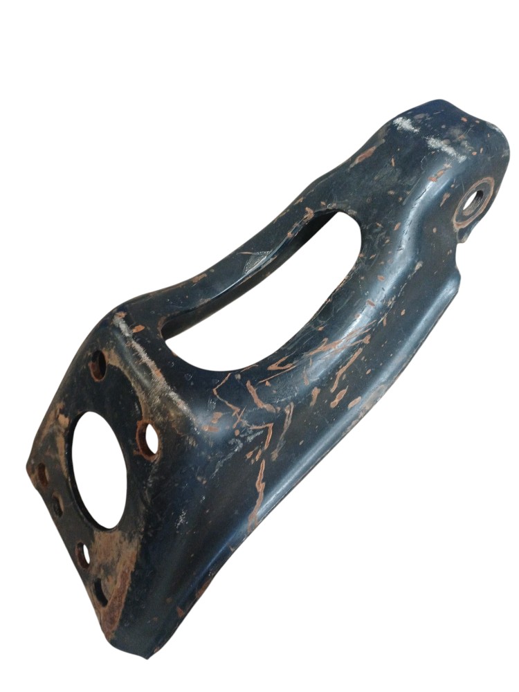 Suporte Amortecedor Mb Atego Dianteiro 4