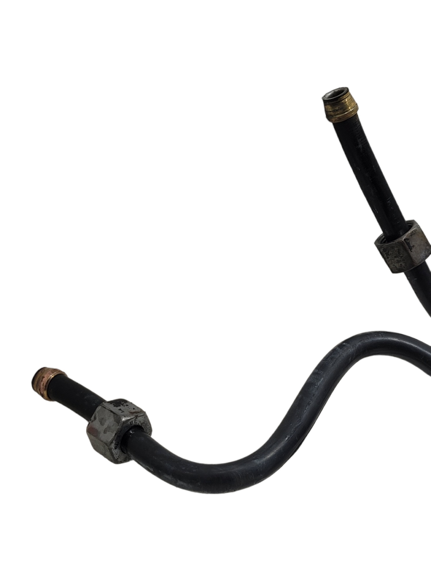 Suporte Cano Diesel Iveco Stralis 5