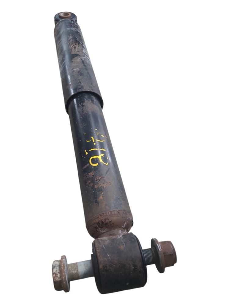 Amortecedor Dianteiro Mb Axor 3340 3