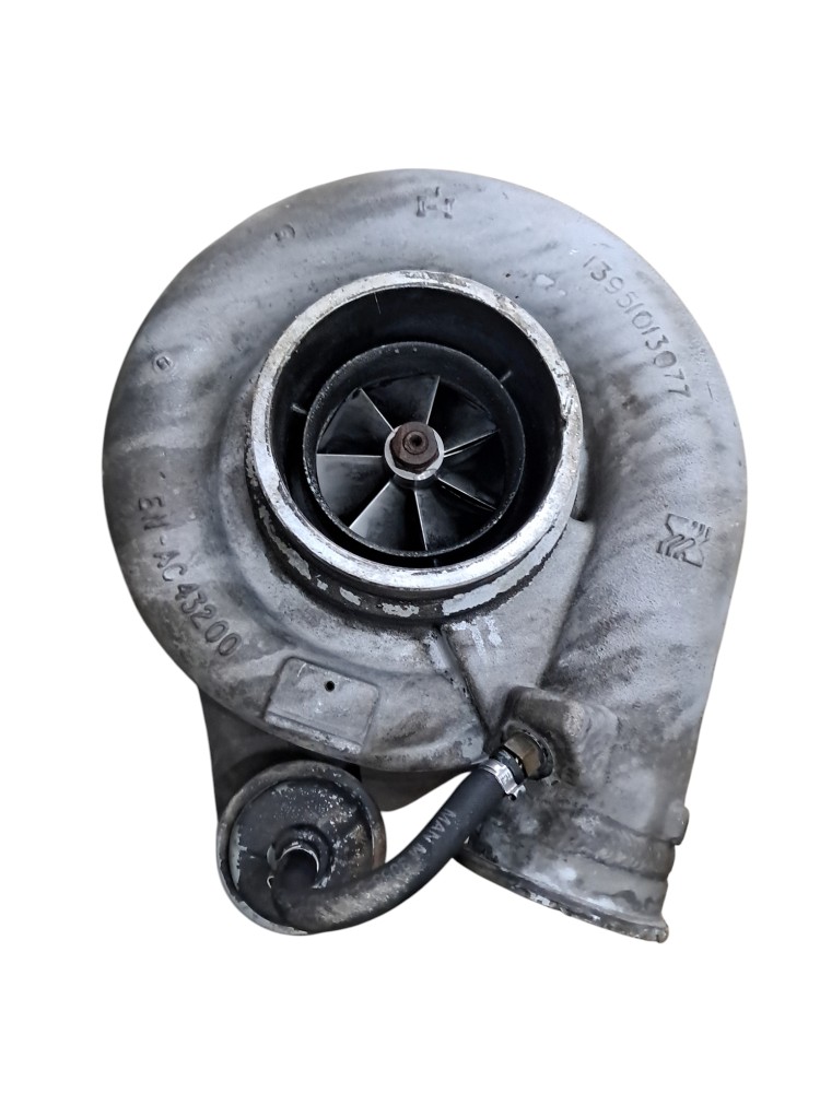 Turbina Man Gtx 28.400 6
