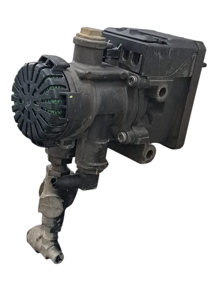 Valvula Moduladora EBS MAN 28440 2014 VK177 3