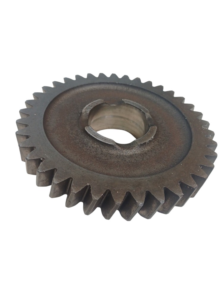 Engrenagem Re Caixa Cambio Eaton Fs4205 5