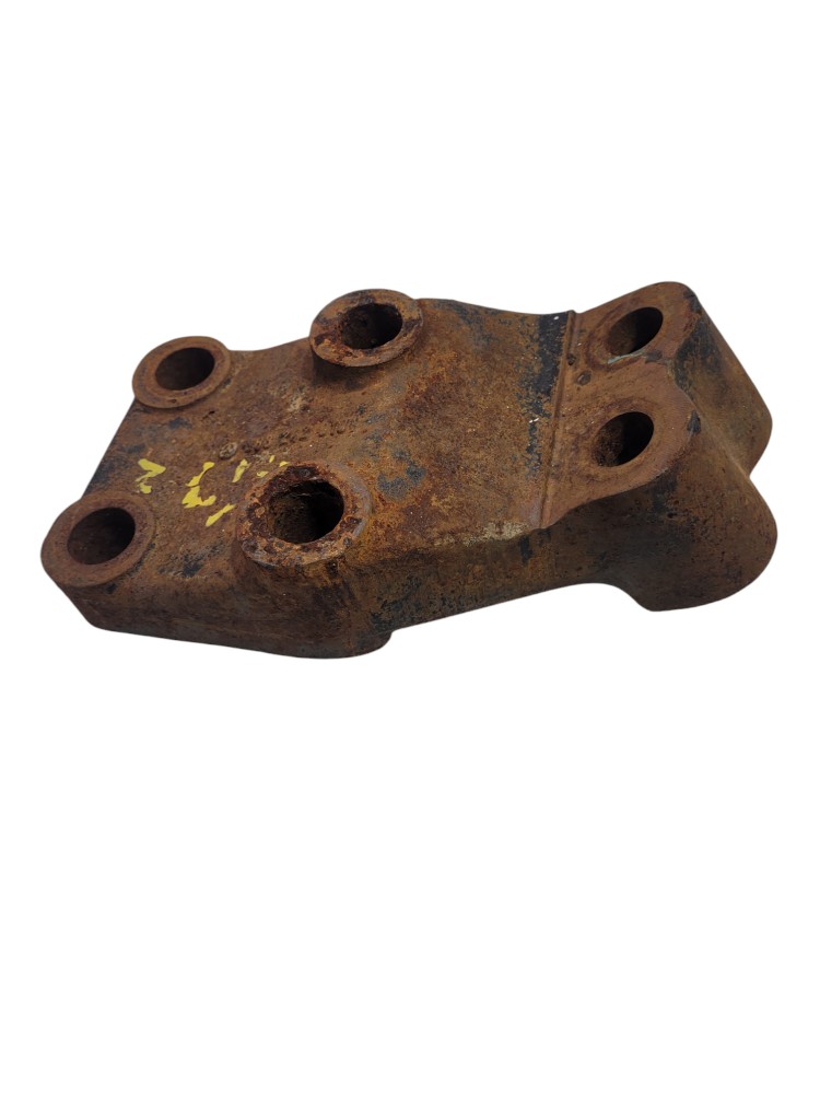 Suporte Coxim Motor Mb 1632 Traseiro Direito 3