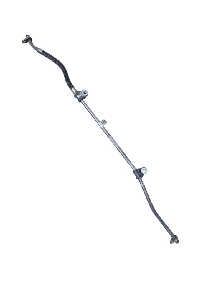 Tubo Arrefecimento Egr Motor Daf 2021 3