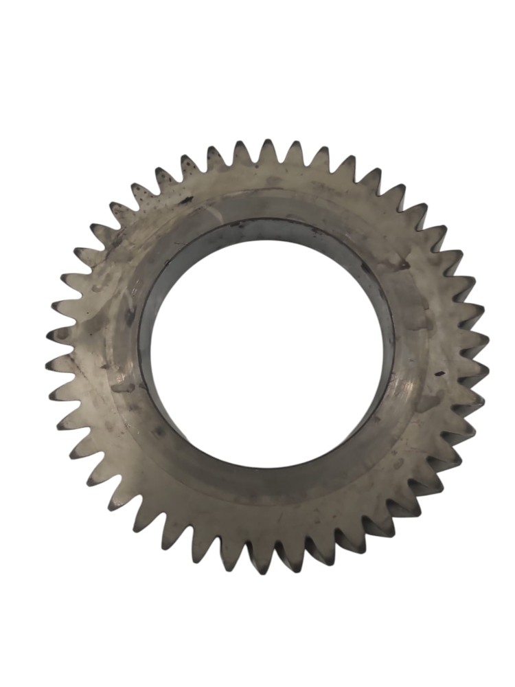 Engrenagem Bomba Oleo Cb Volvo D12 7