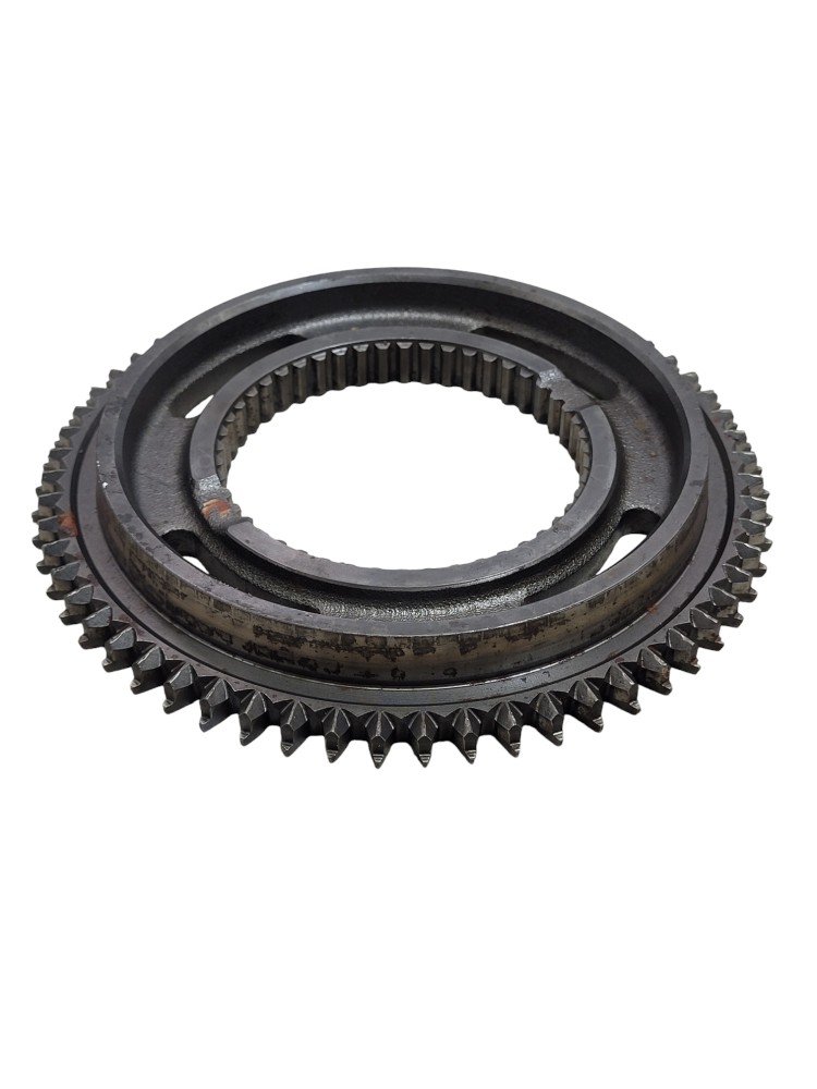 Corpo Sincronizado Caixa Mb G85 2
