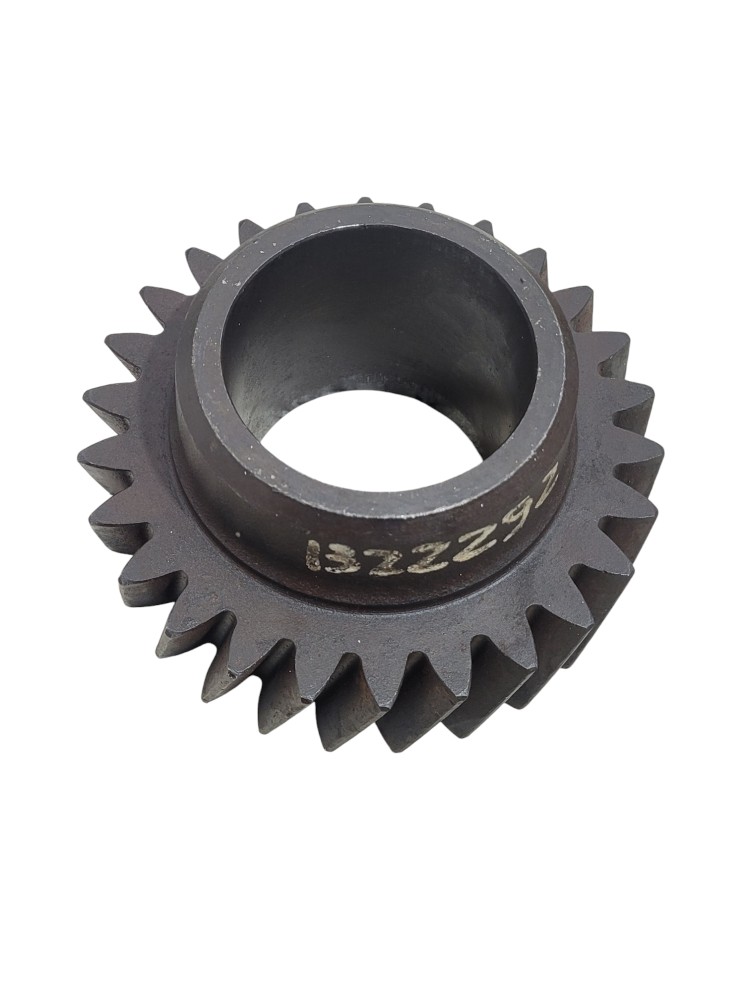Engrenagem 2 Fixa Caixa Gr900 Scania 114 124 2