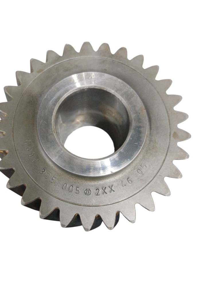 Engrenagem Ré Caixa ZF0091305005 8