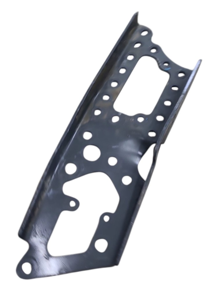 Suporte Chassi Mb Actros 2548s 2024 Vo12 3