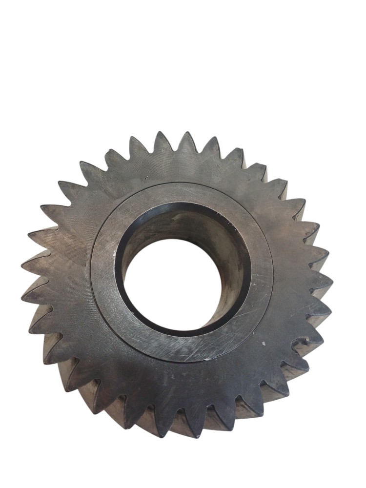 Engrenagem 3 Fixa Cambio Zf S5420 4
