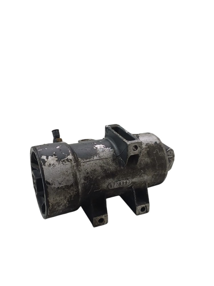 Carcaca Filtro Diesel Scania 2