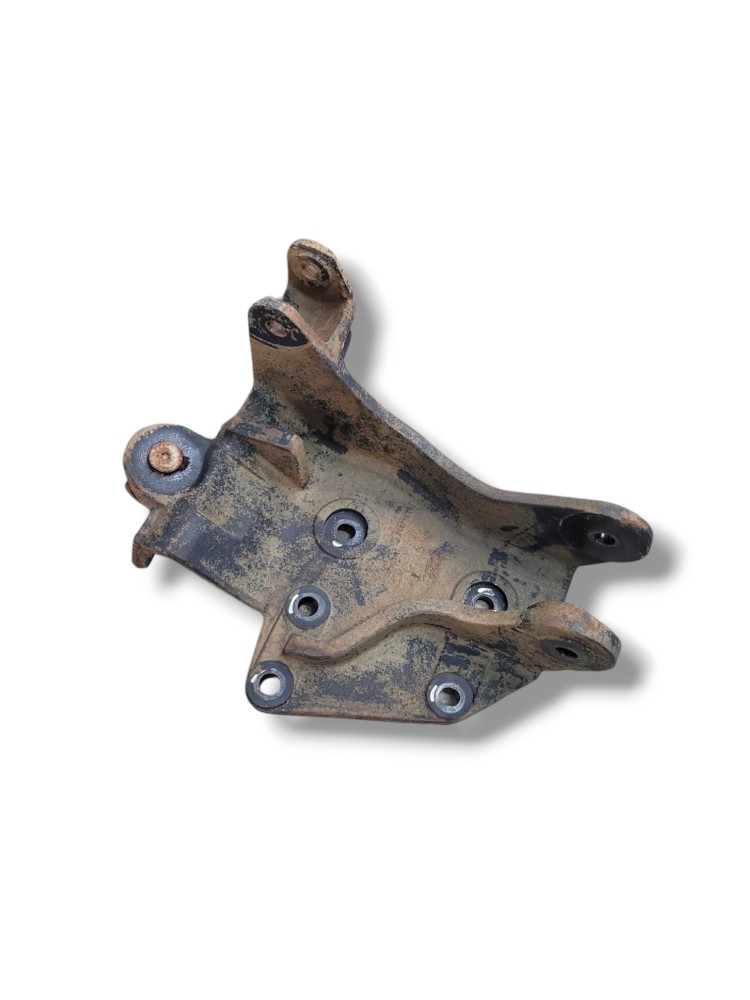 Suporte Superior Pivo Cabine Ford Cargo 4