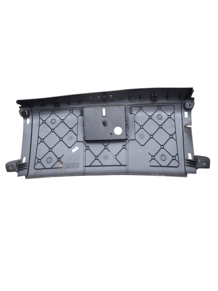 Revestimento Central Painel VW Constellation 30.280 2019 VO22 2