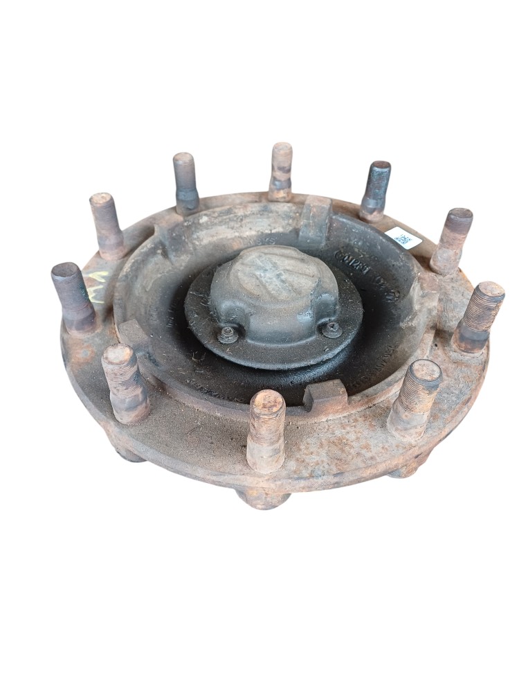 Cubo Dianteiro Vw 2