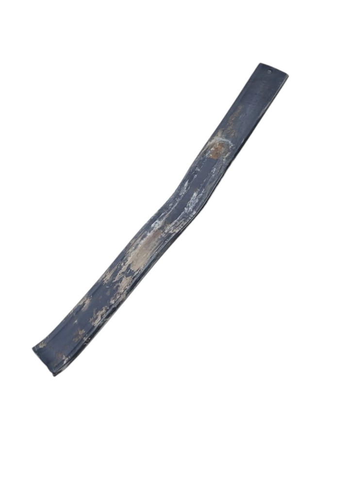 Borracha Cinta Tanque Combustivel Man Tgx 4