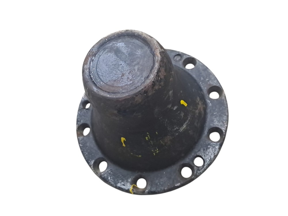 Flange Ponta Eixo Scania 124 4