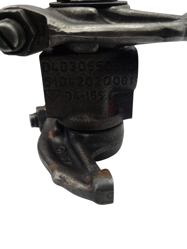 Conjunto Balancim 447 MB Axor 2005 a 2024 5