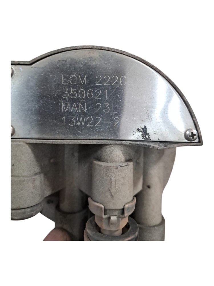 Bomba Tanque Arla MAN VW 6