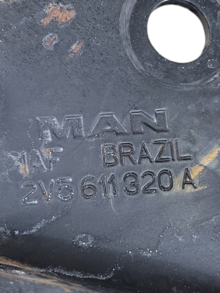 Suporte Man Tgx 28.440 2016 2017 VK92 5
