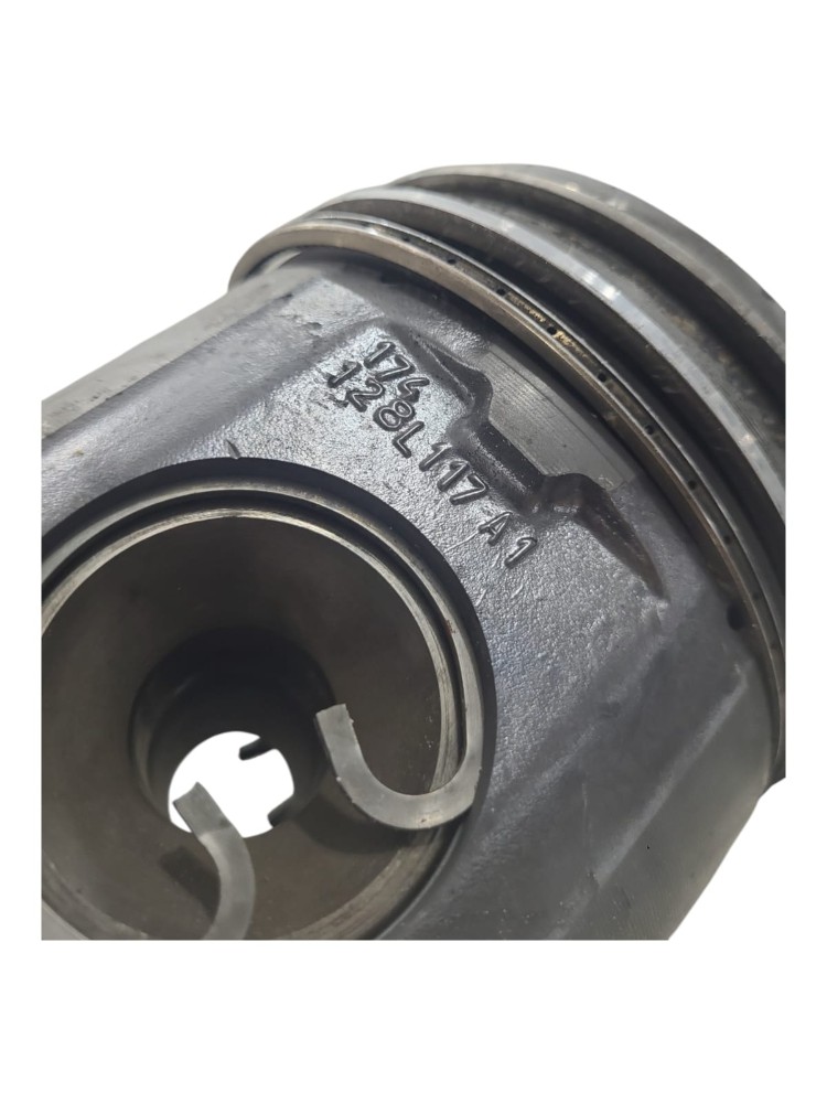 Pistao Motor Mb Axor 6