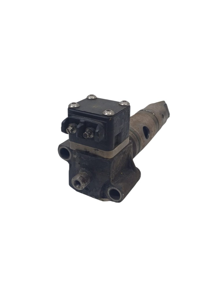 Unidade Injetora Motor Om904 Atego Accelo A0280746902 5