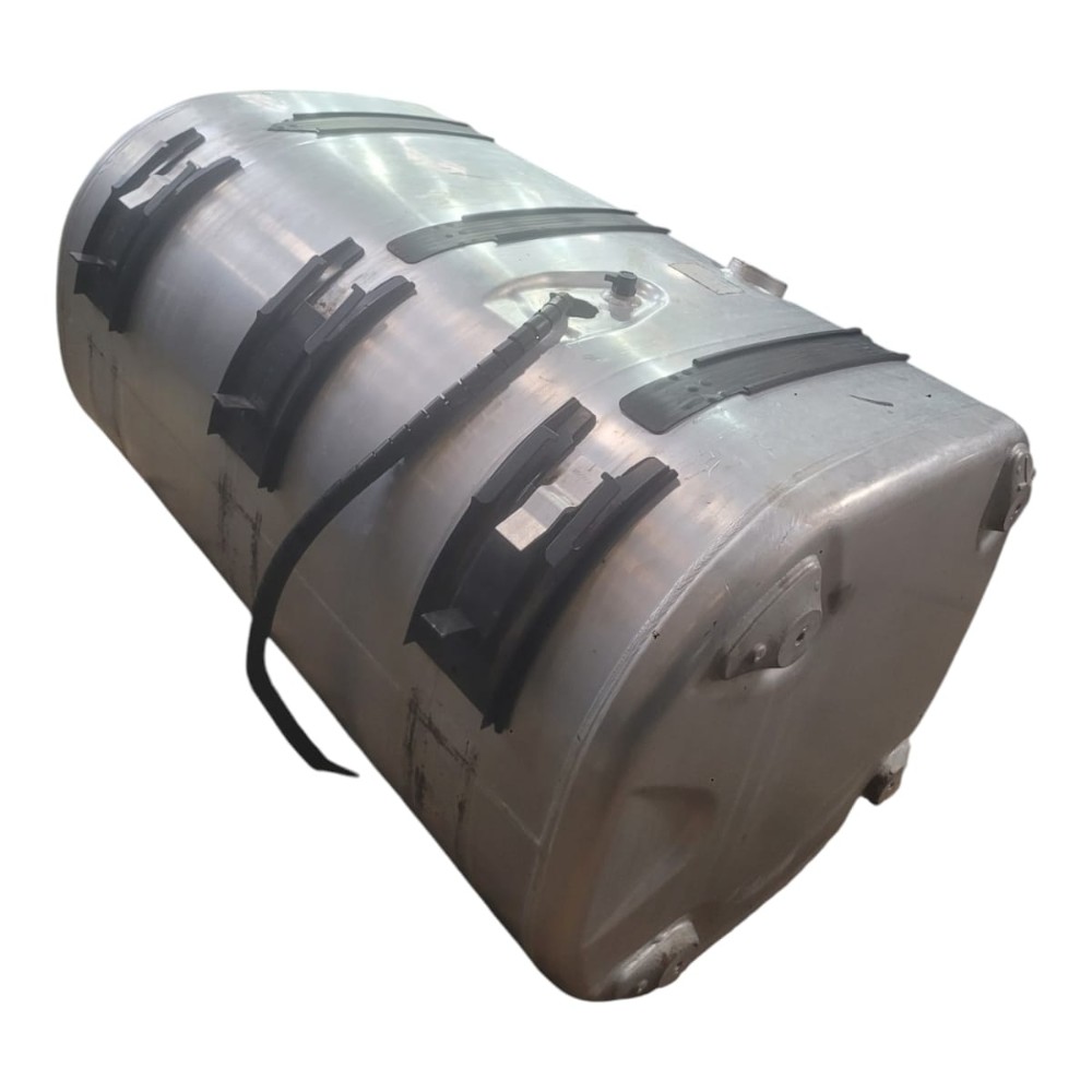 Tanque Combustivel Aluminio Scania R560 2022 A 2023 VO50