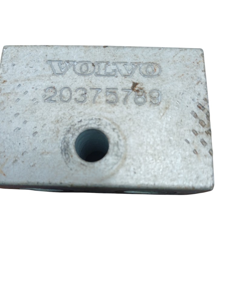 Valvula Solenoide Freio Volvo Fh 2011 1