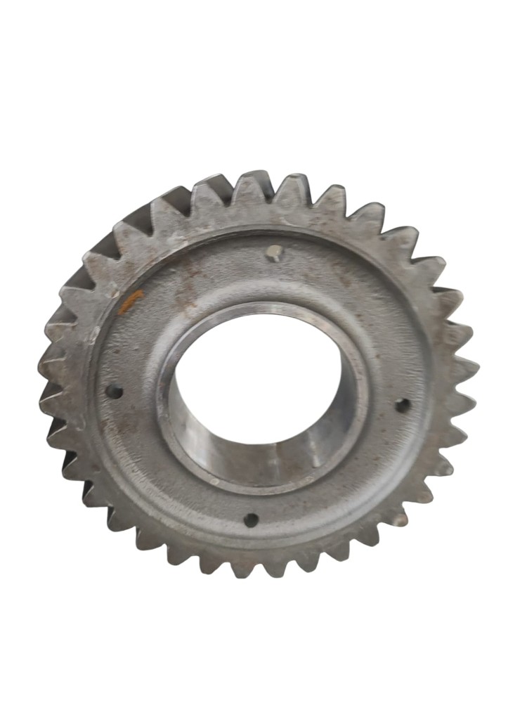 Engrenagem Eixo Principal Volvo 3152722 6