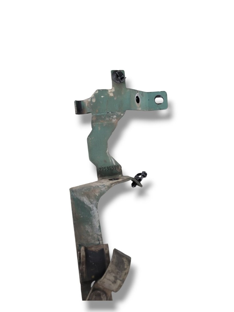 Suporte Fixacao Motor Volvo D13 2016 A 2022