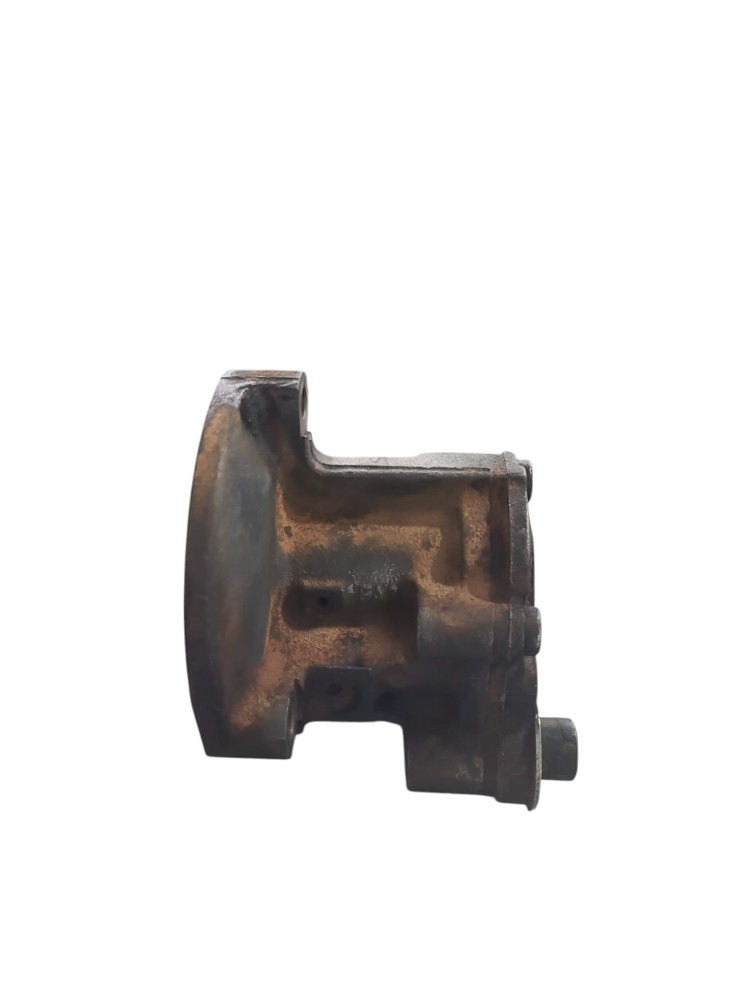 Bomba Combustivel Mb Om 904  1620 Mb Atego 4