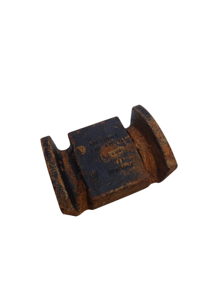 Espaçador Guia Grampo Mola Vw Dianteiro Tjg411185 2