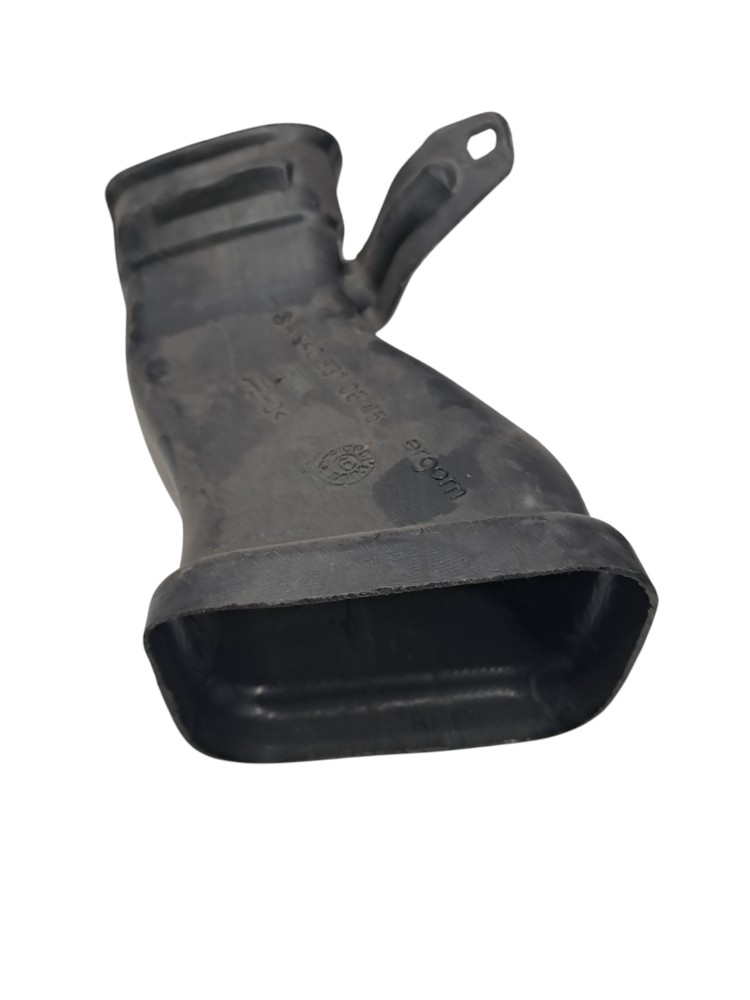 Duto Ar Inferior Mb Atego Axor 3