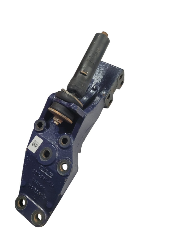 Suporte Cabine Daf Xf Esquerdo 4