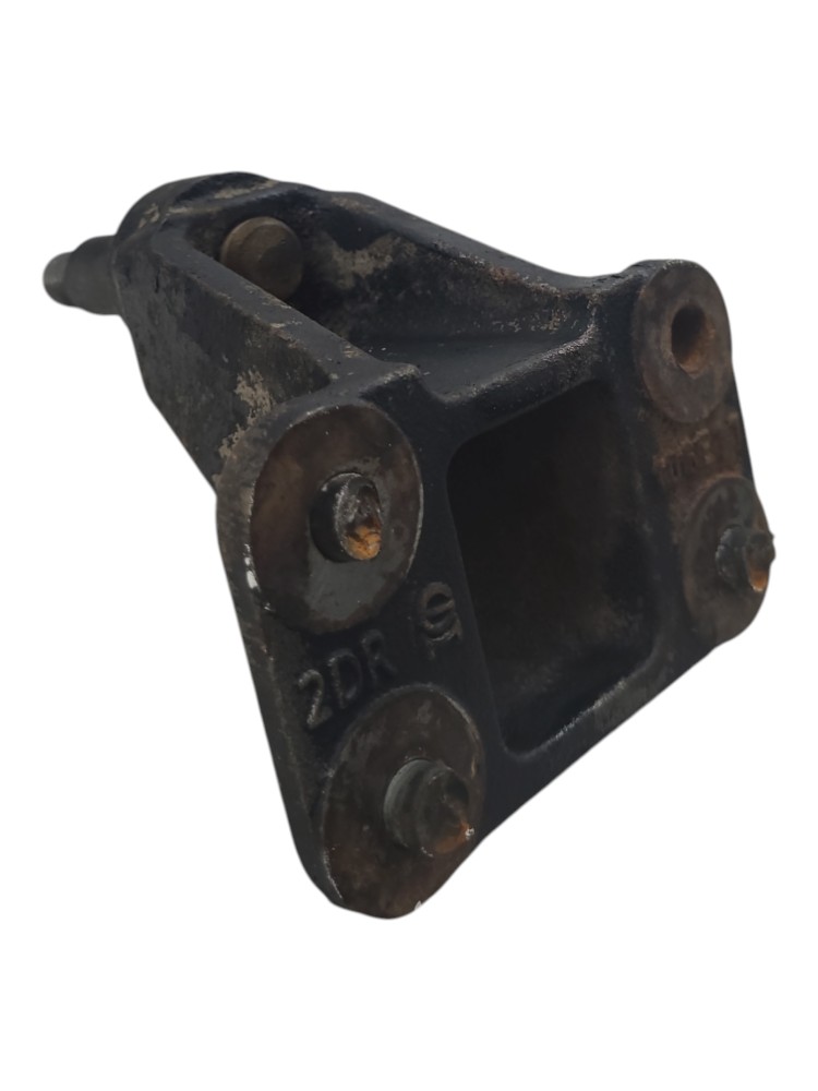 Suporte Superior Amortecedor Ford Cargo 815 3