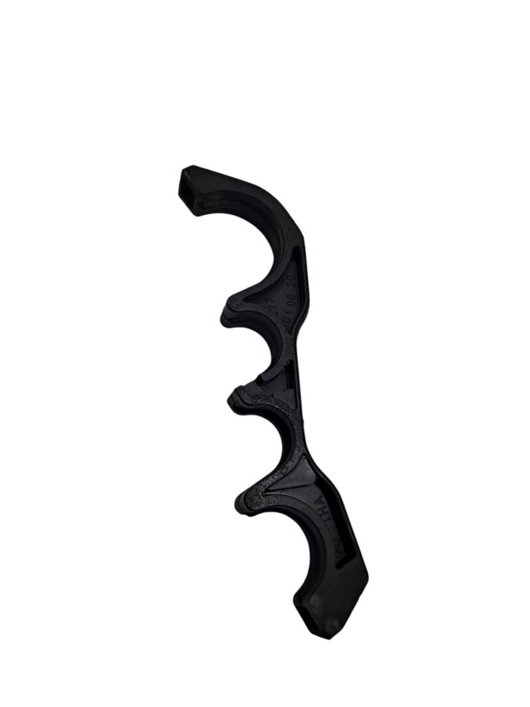 Abracadeira Apara Rafiador 4